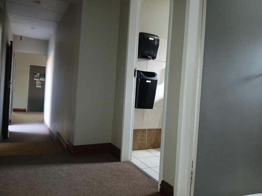 To Let commercial Property for Rent in Bodorp North West